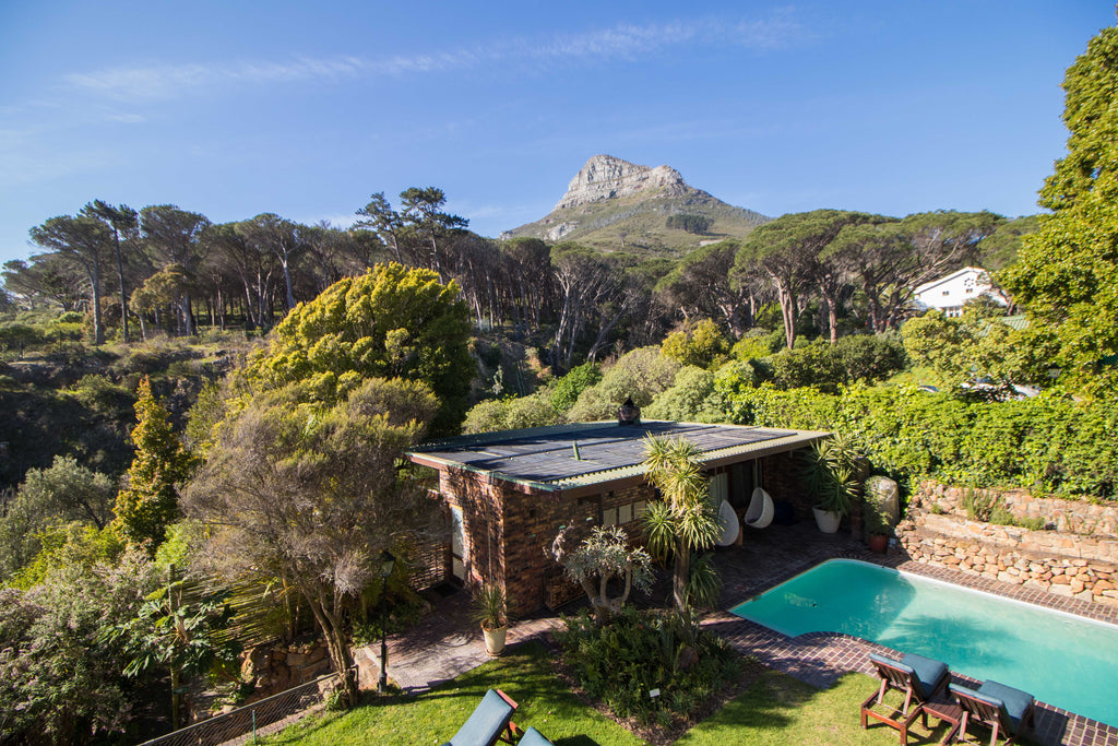 Camps Bay Retreat | View