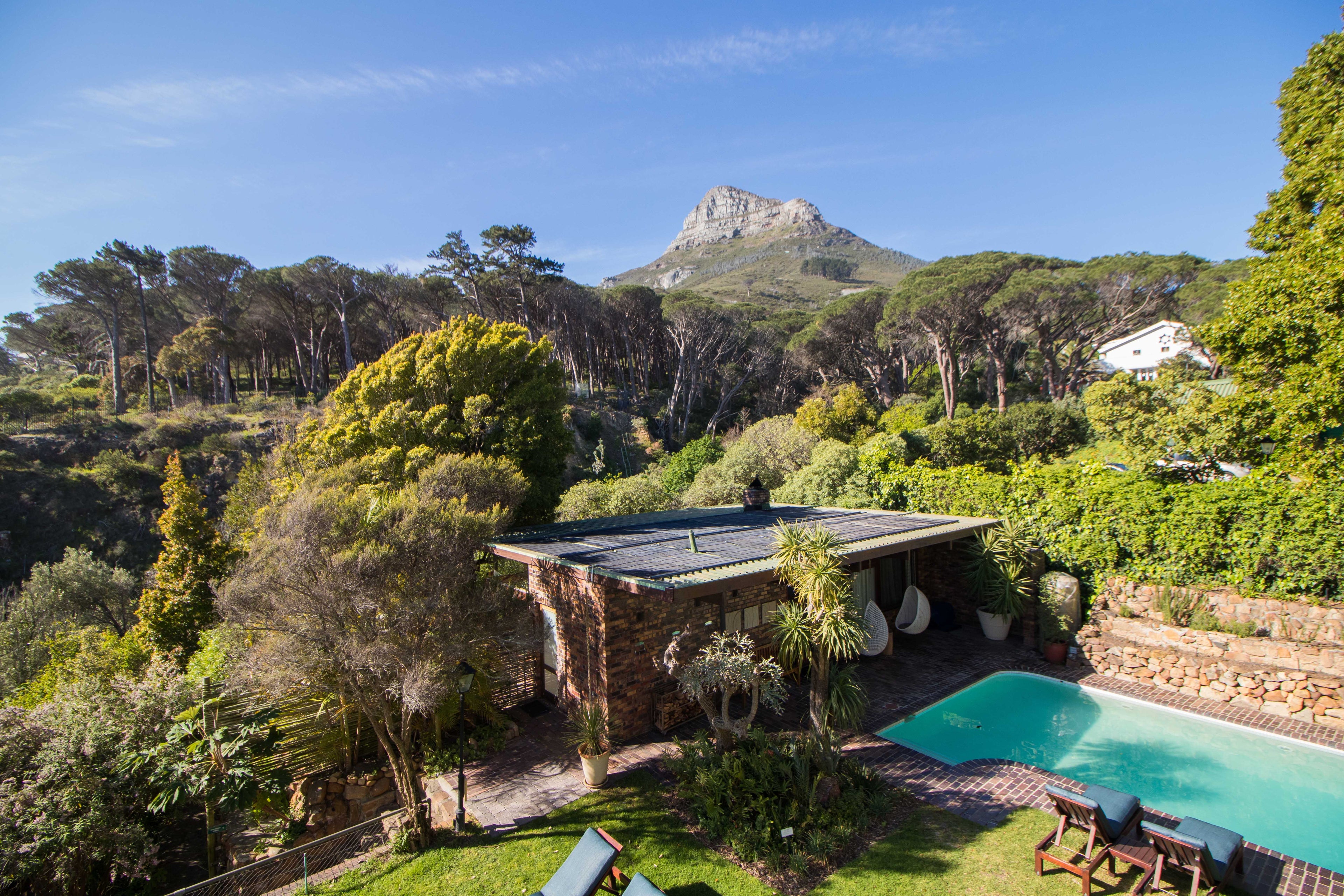 Camps Bay Retreat | View