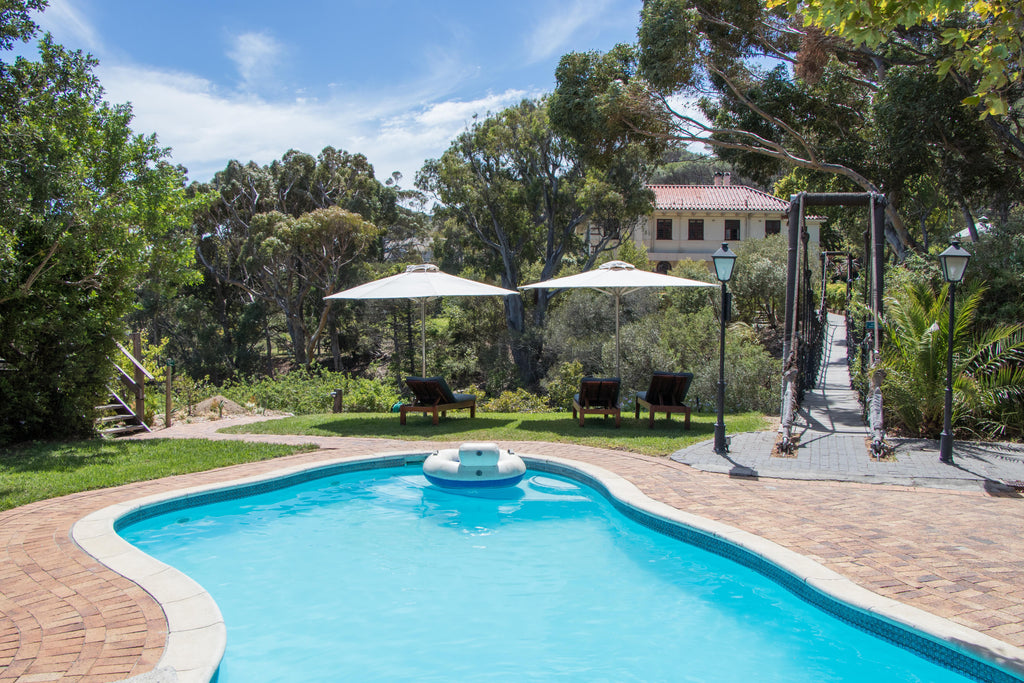 Facilities | Pool