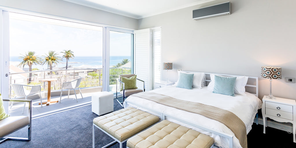 Rooms | Villa Ocean Suite - Villa 5