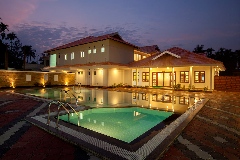 Le Coffee Resort