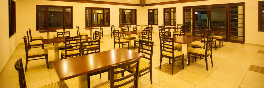 Le Coffee Resort