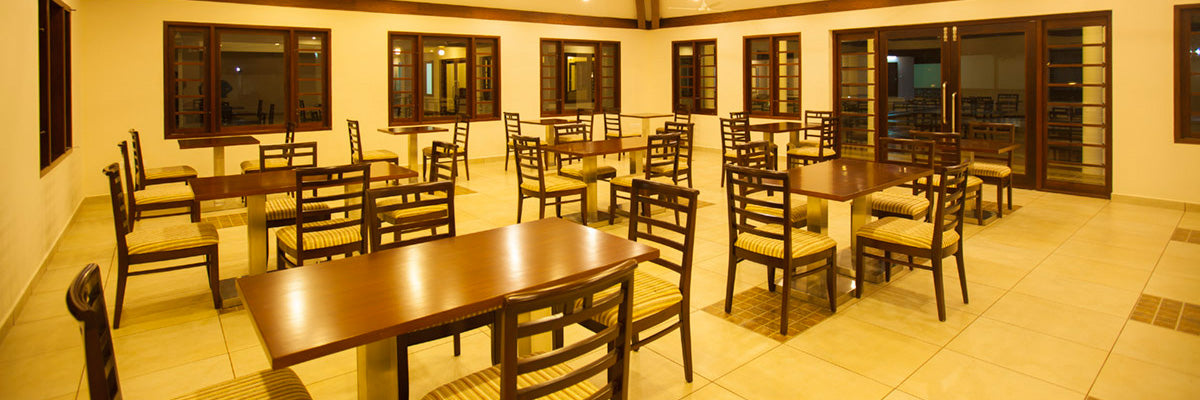 Le Coffee Resort