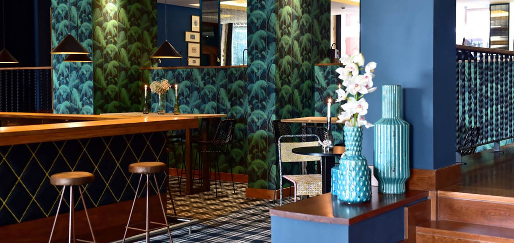 Pestana Vintage Porto