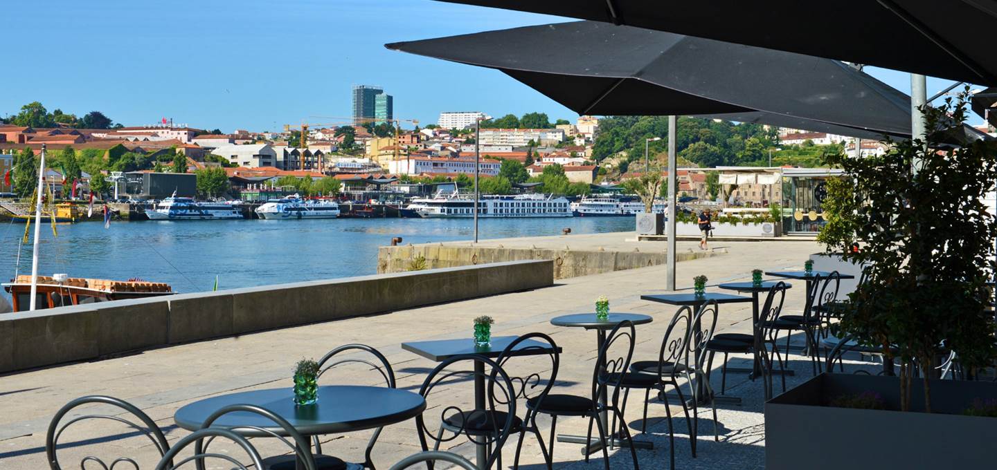 Pestana Vintage Porto