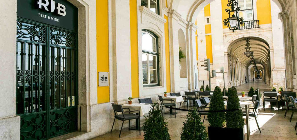 Pousada de Lisboa