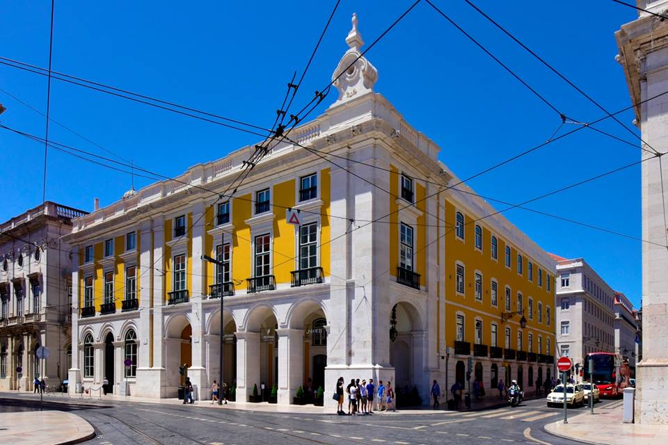 Pousada de Lisboa