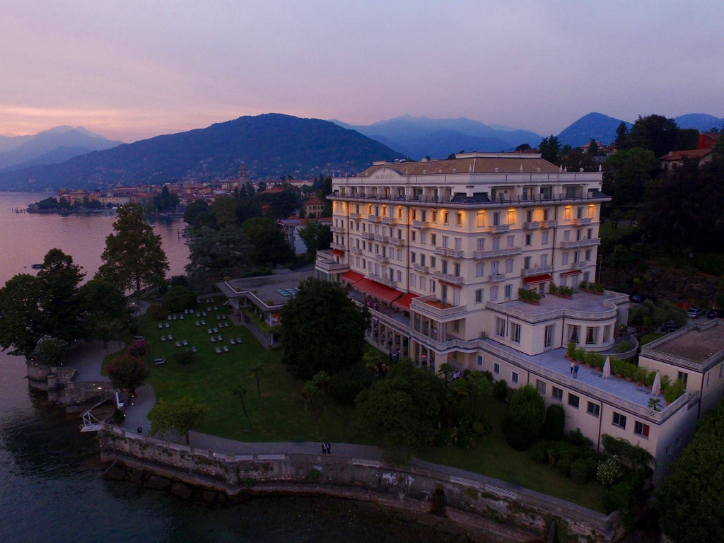 Grand Hotel Majestic