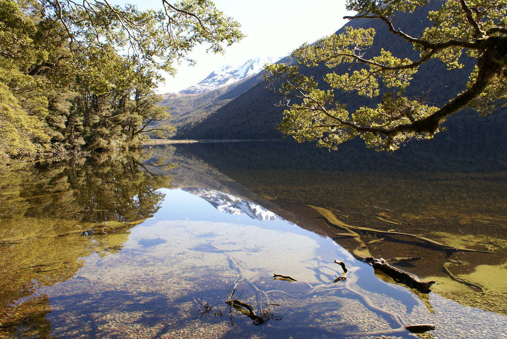 Lake Rere