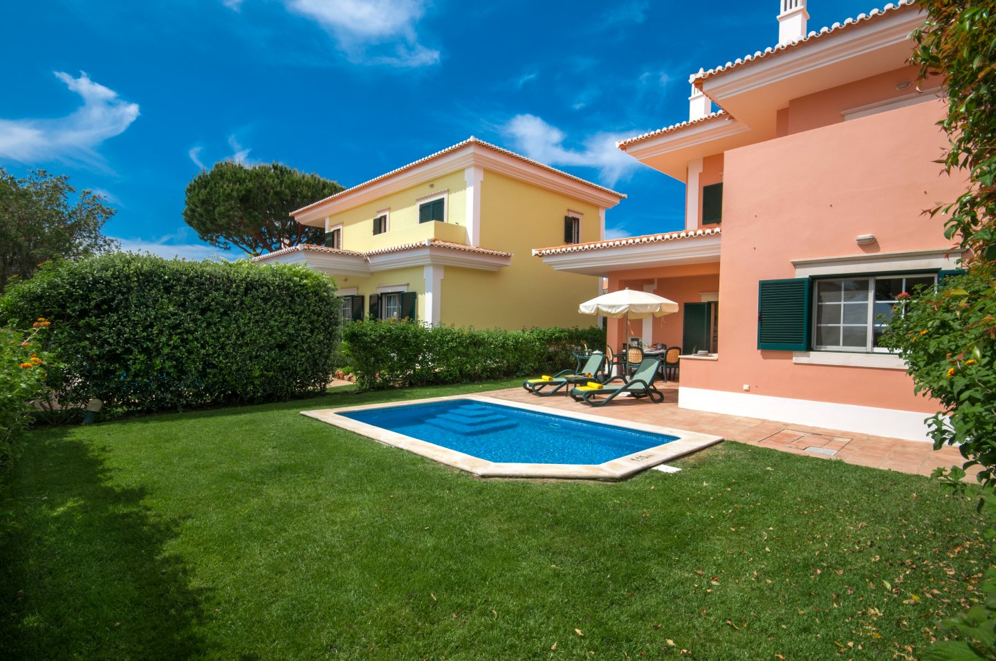 Martinhal Quinta
