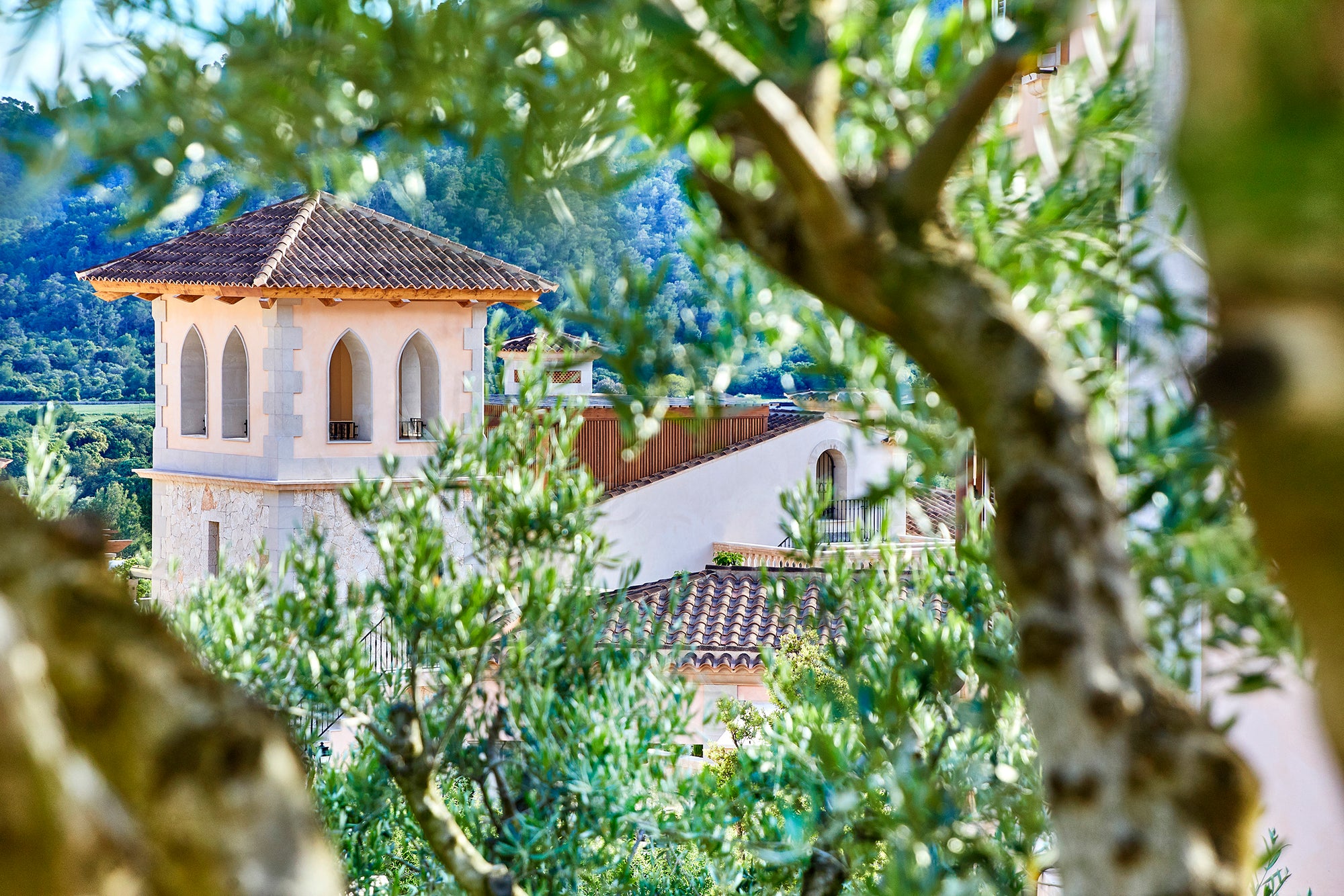 Park Hyatt Mallorca