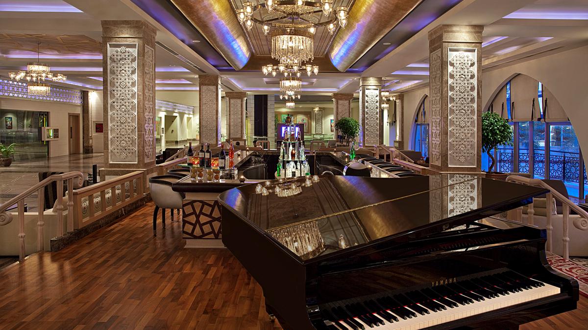 Kempinski Hotel The Dome Belek