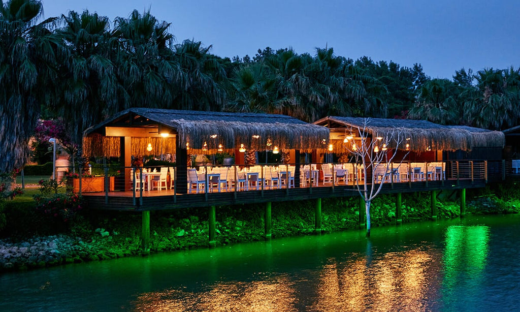 Gloria Serenity Resort