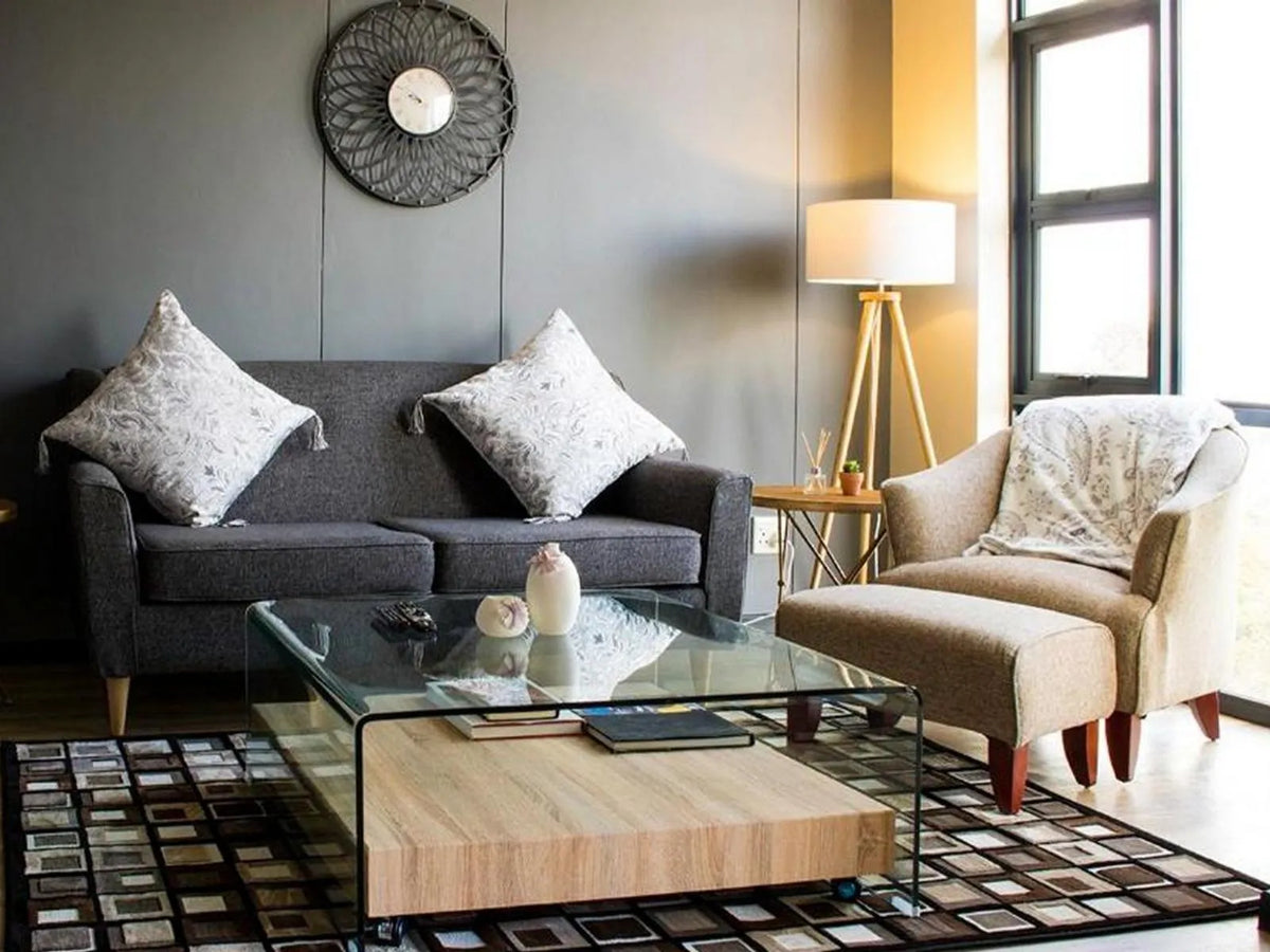 Tyrwhitt 508 Superior 1 Bed 1 Bath