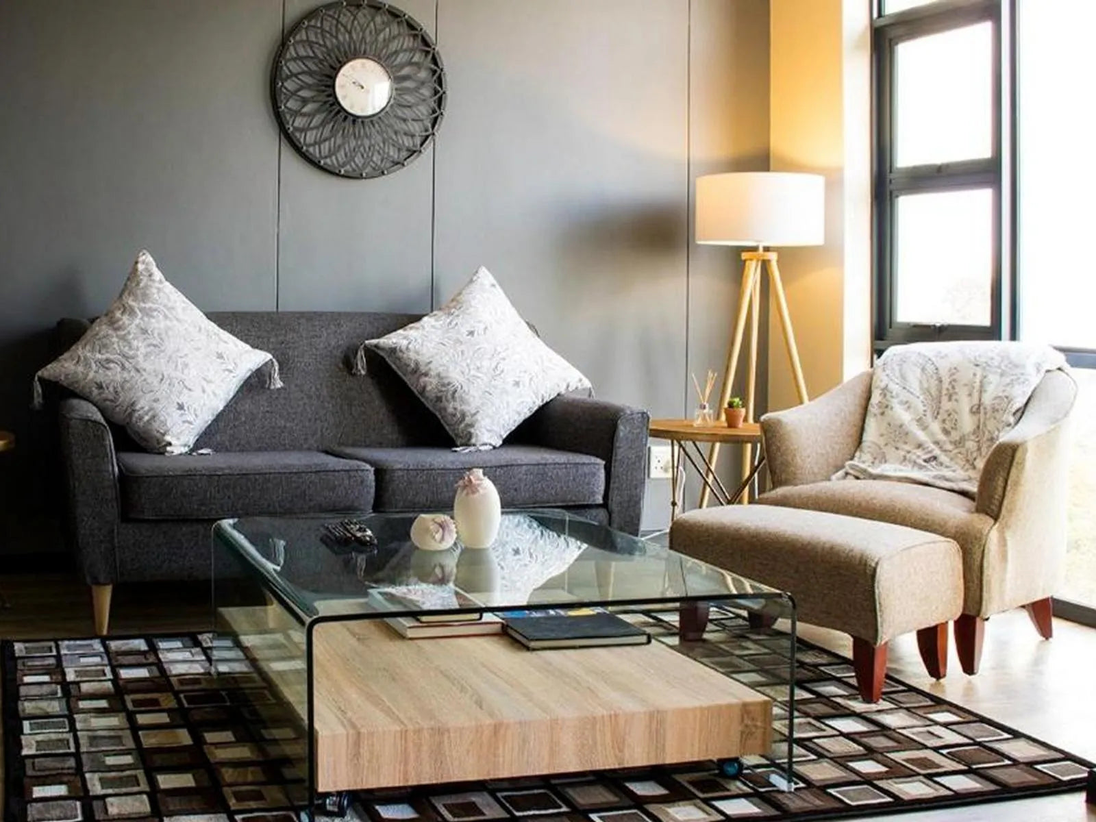 Tyrwhitt 508 Superior 1 Bed 1 Bath