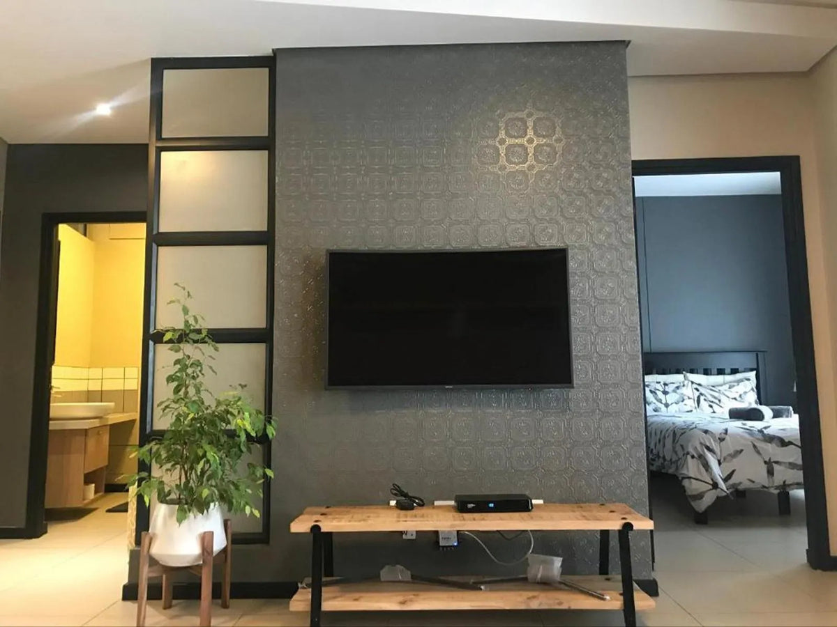 Tyrwhitt 1116 Superior 2 Bed 2 Bath