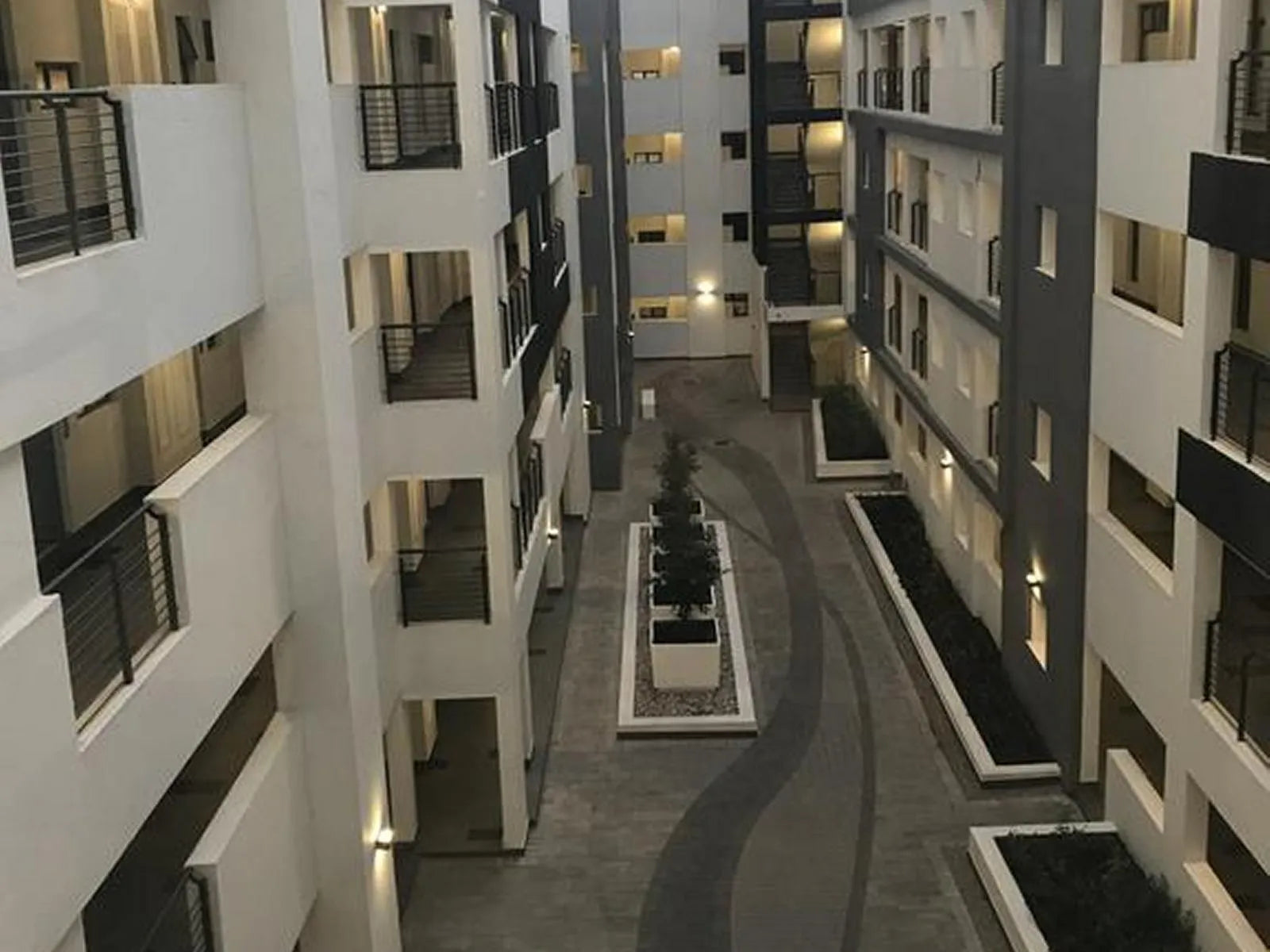 Easy Stay - The Vantage Rosebank, Johannesburg, South Africa gallery image 5.