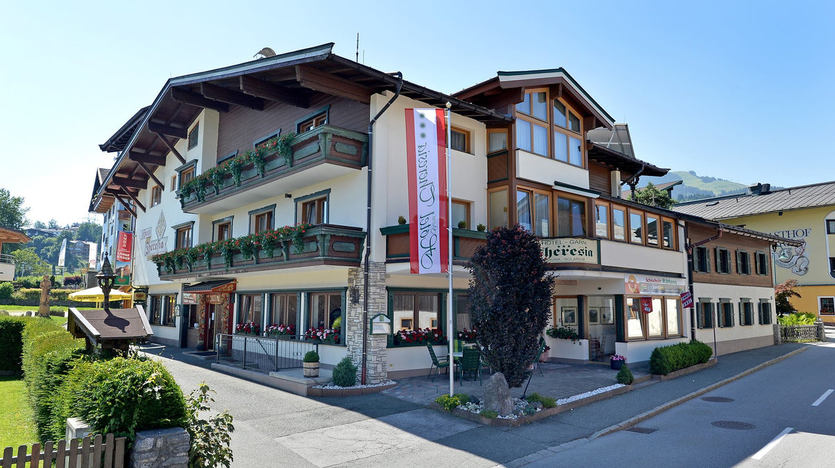 Hotel Theresia Garni
