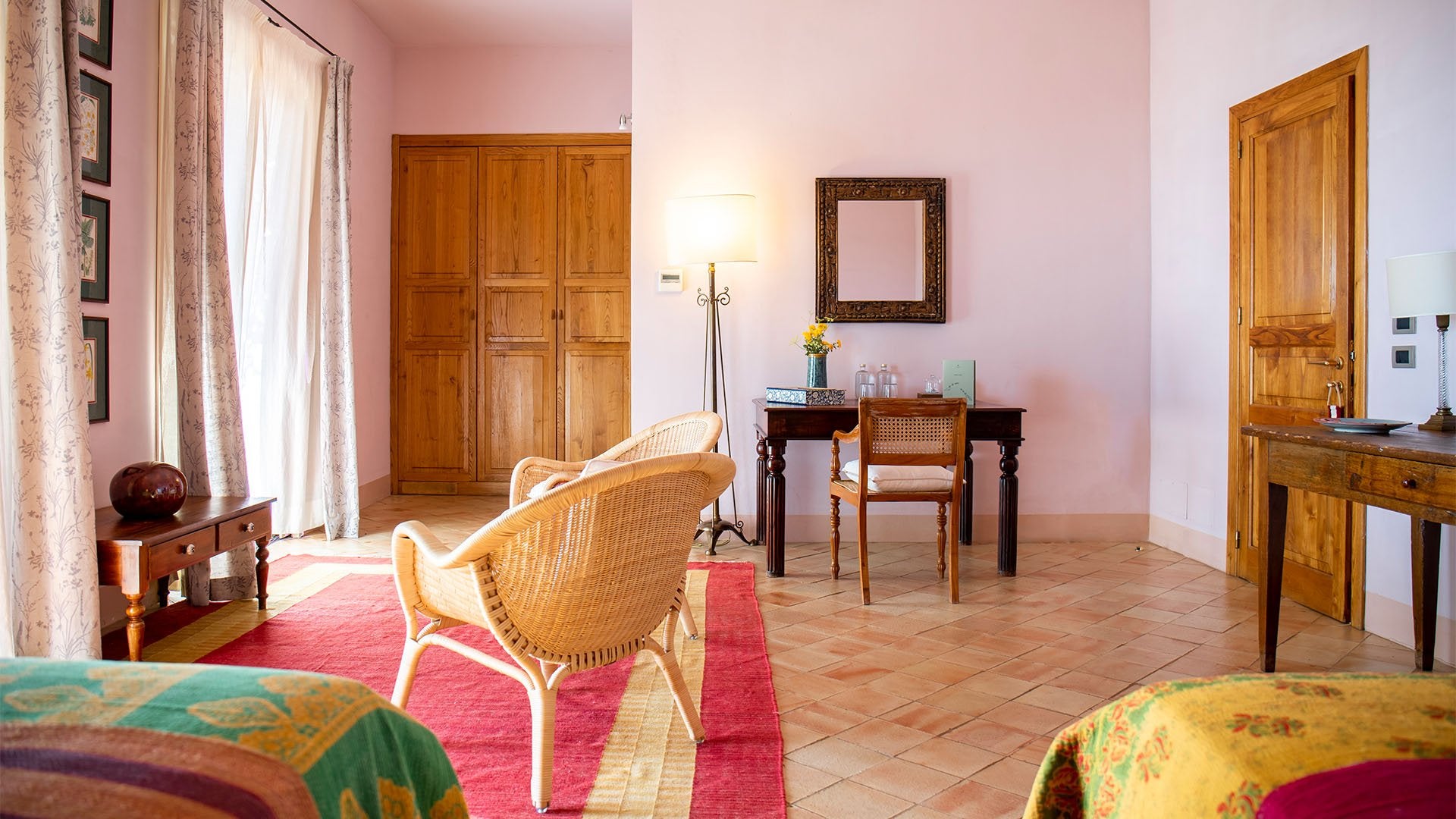 La Foresteria Wine Resort & Insula Beach Club