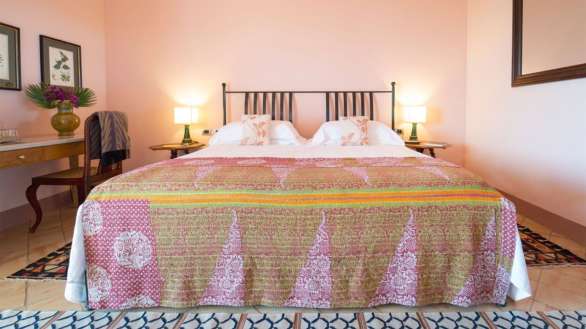 La Foresteria Wine Resort & Insula Beach Club