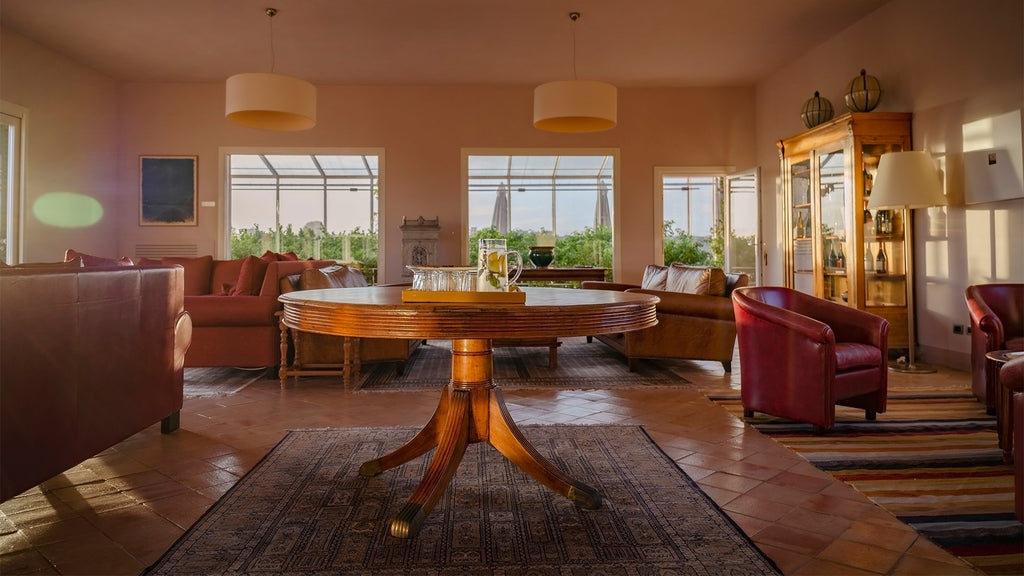 La Foresteria Wine Resort & Insula Beach Club
