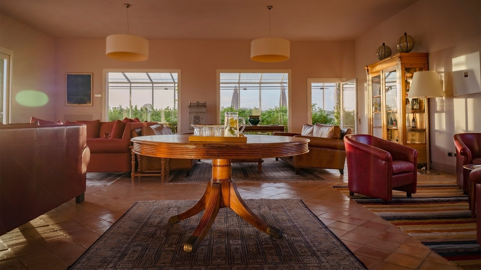 La Foresteria Wine Resort & Insula Beach Club