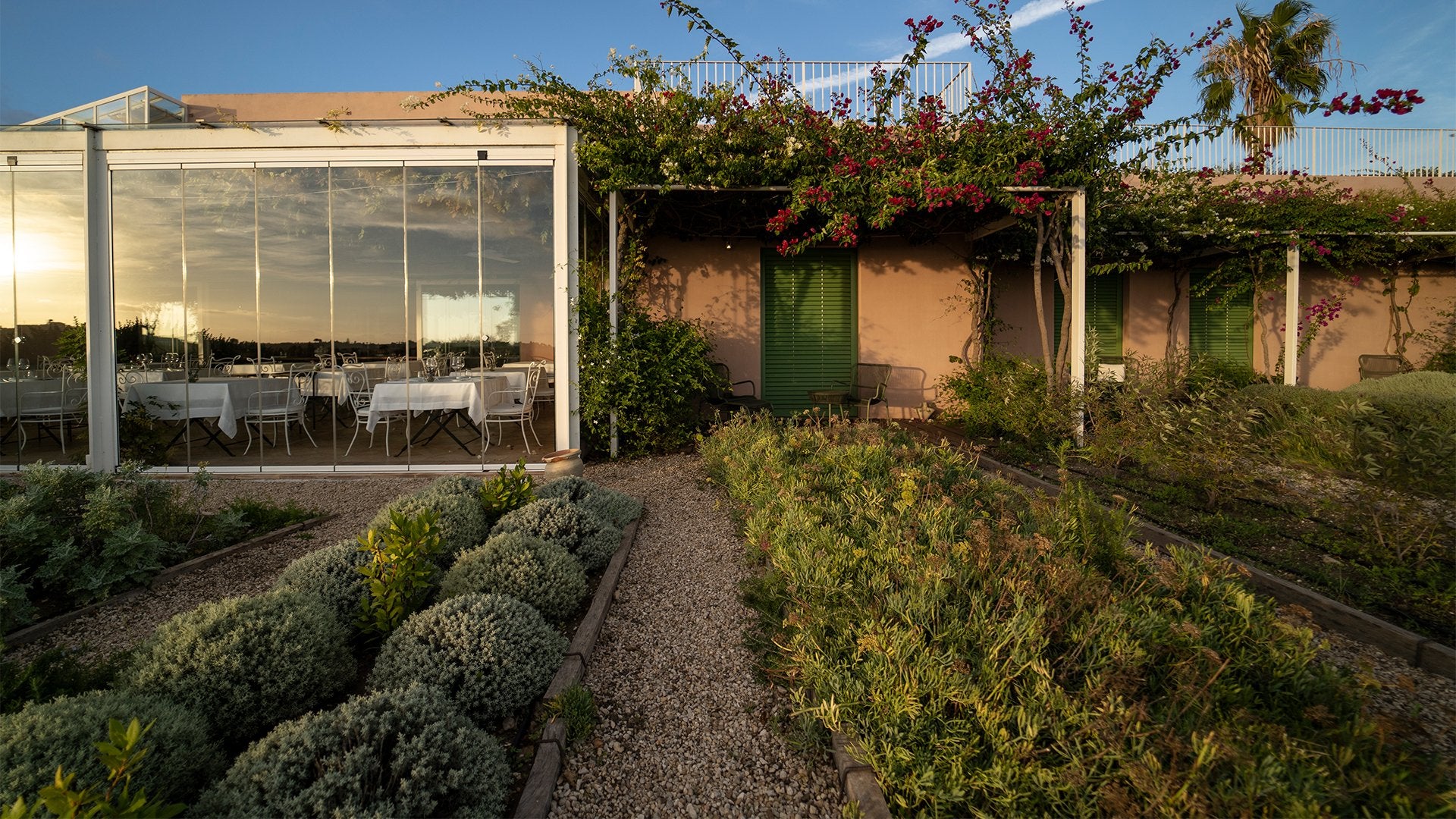La Foresteria Wine Resort & Insula Beach Club
