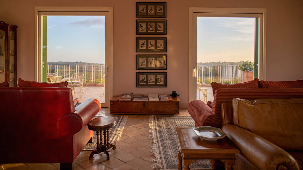 La Foresteria Wine Resort & Insula Beach Club