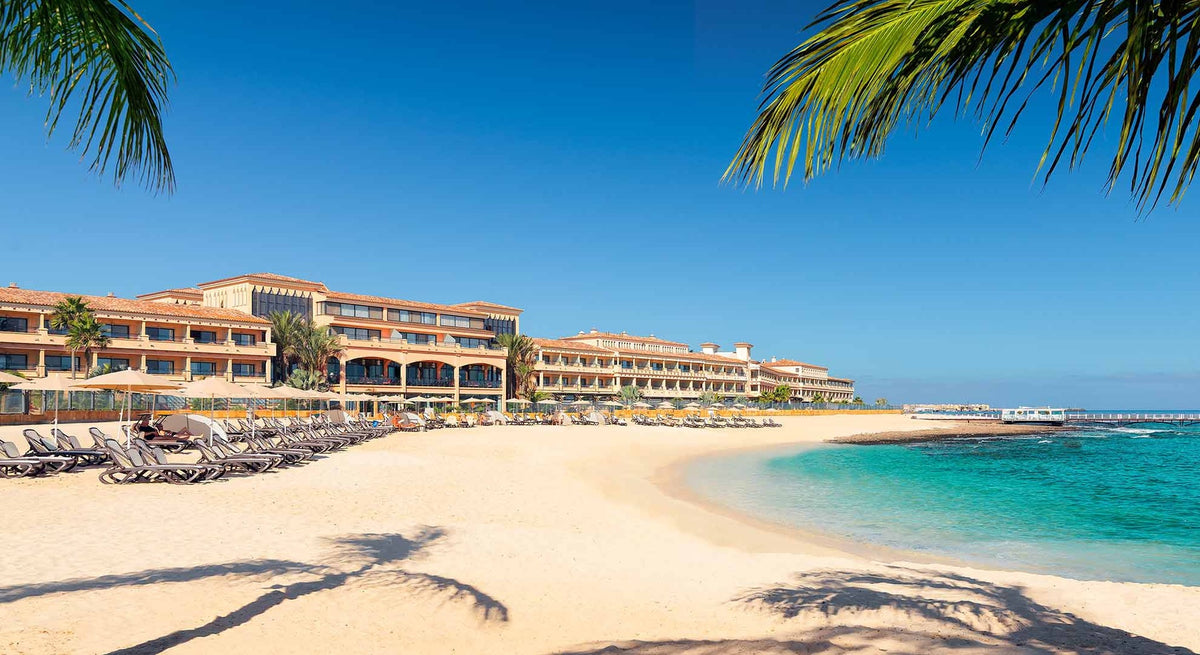 Gran Hotel Atlantis Bahia Real