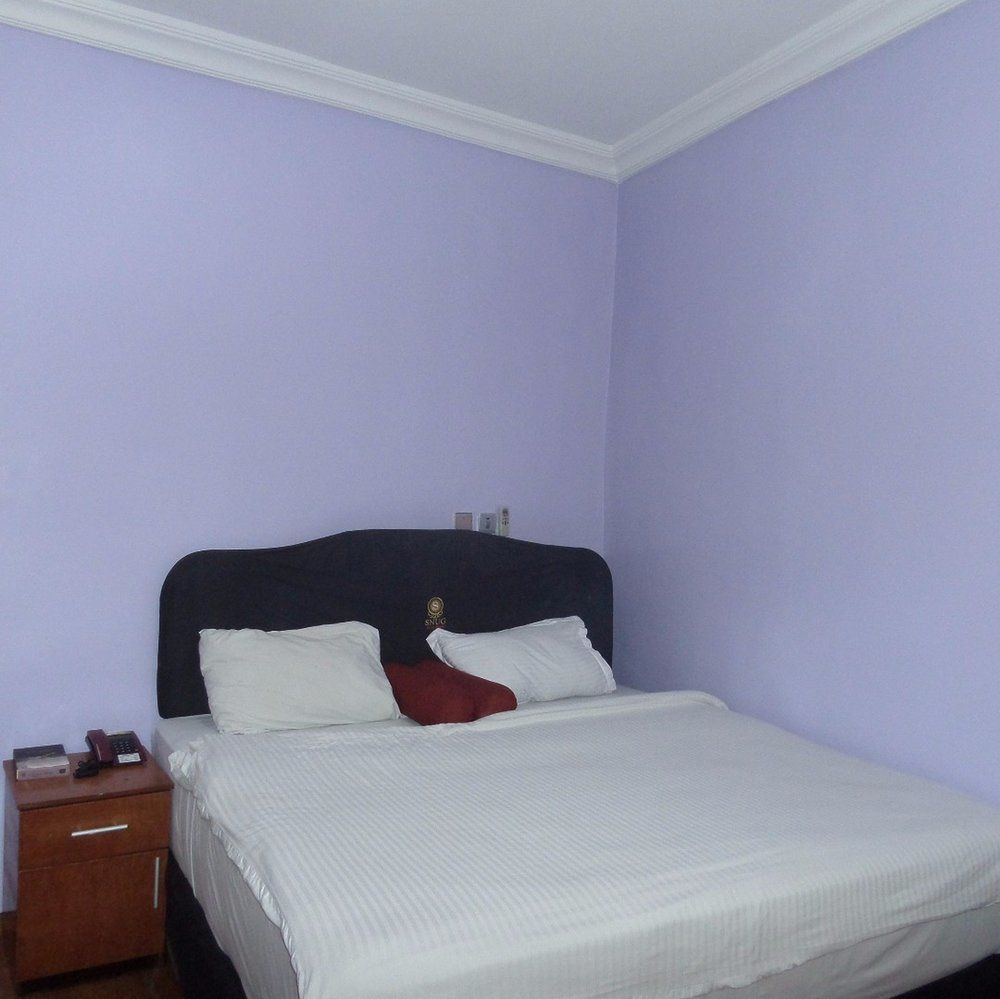 The Snug (Yaba) : Snug Deluxe