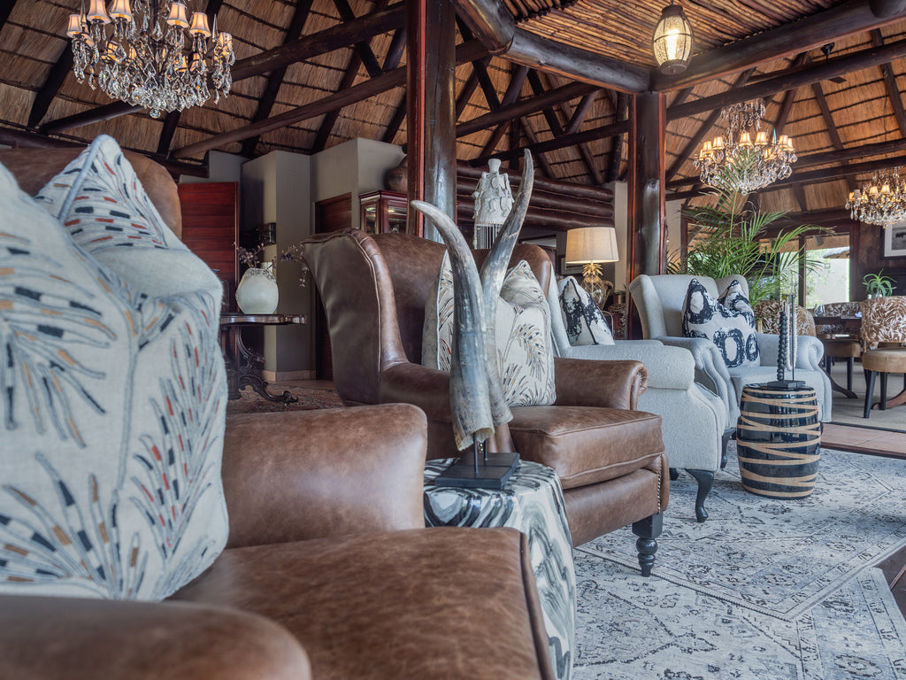 Lounge Area