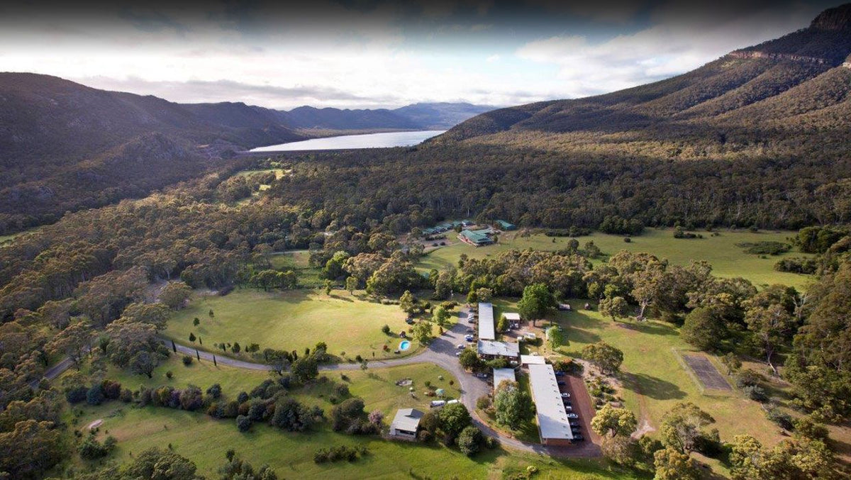 The Grampians Motel