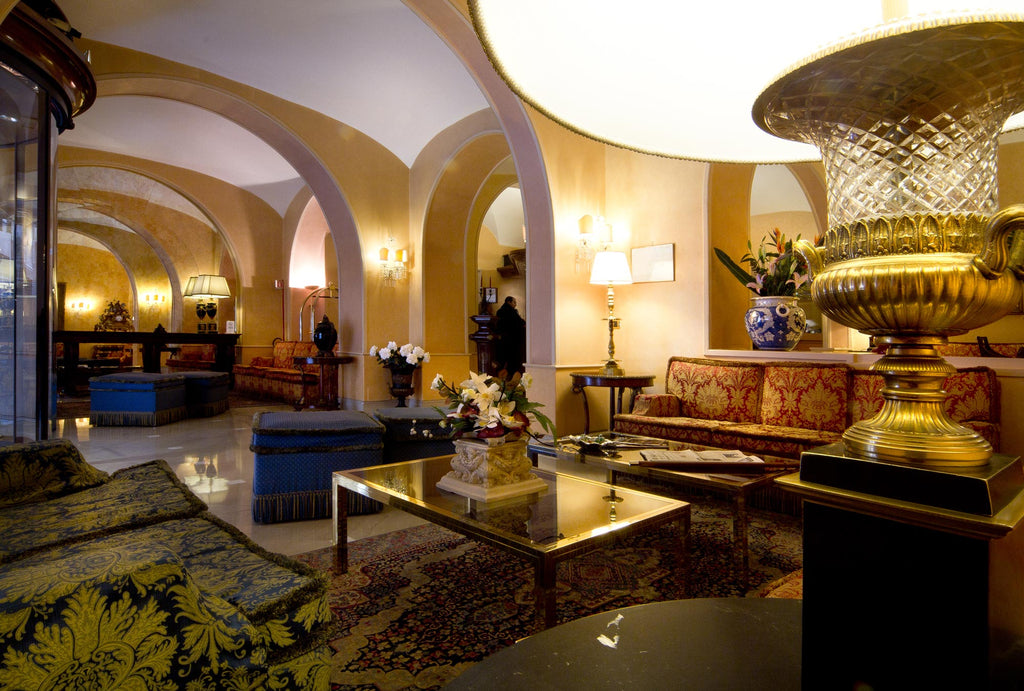 Marcella Royal Hotel