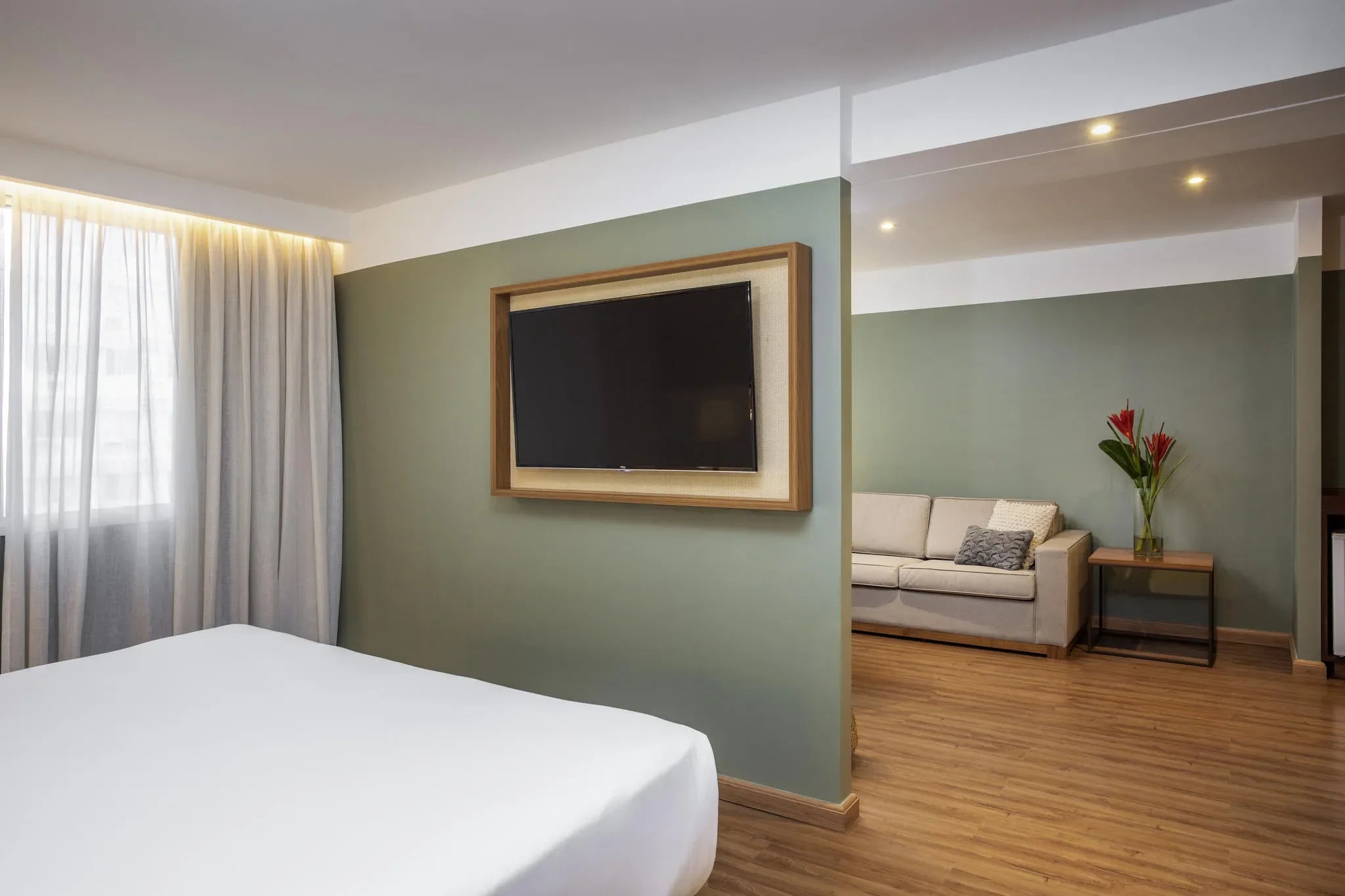 GRAND MERCURE RIO COPACABANA at Grand Mercure Rio de Janeiro Copacabana, Copacabana, Brazil.