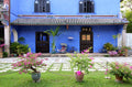 Cheong Fatt Tze - The Blue Mansion