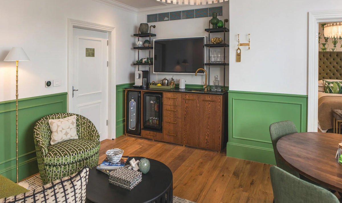 Cape Cadogan Boutique Hotel, Cape Town, South Africa gallery image 36.