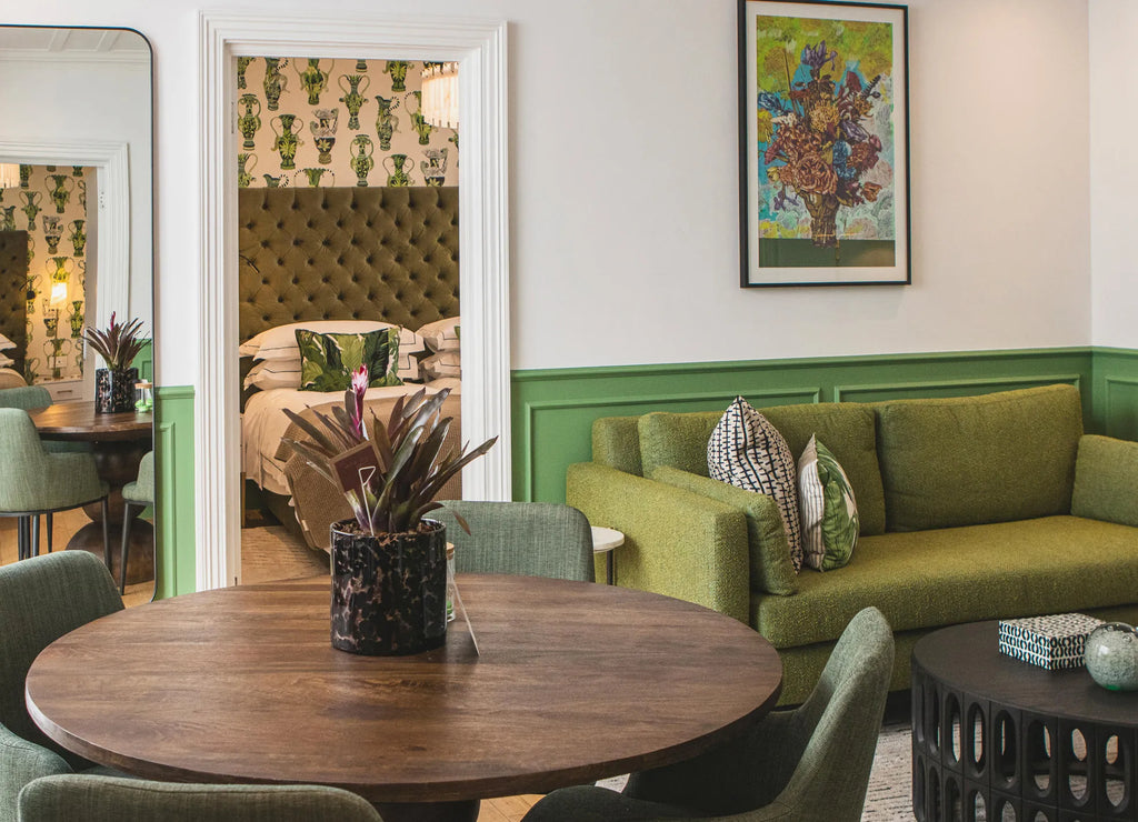 Cape Cadogan Boutique Hotel, Cape Town, South Africa gallery image 38.