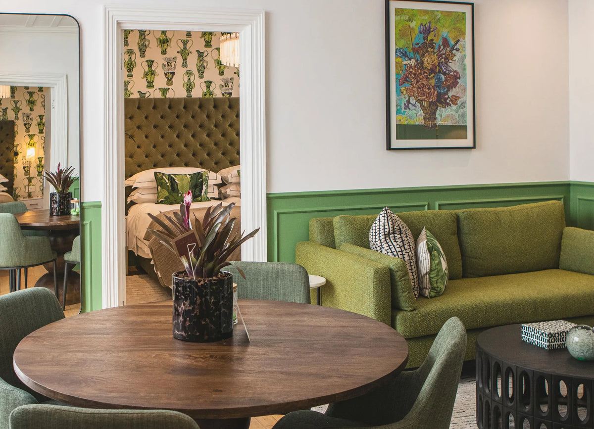 Cape Cadogan Boutique Hotel, Cape Town, South Africa gallery image 38.