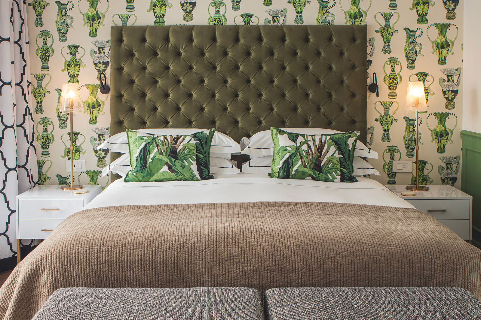 Cape Cadogan Boutique Hotel — Stable Suite