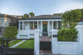 Cape Cadogan Residence