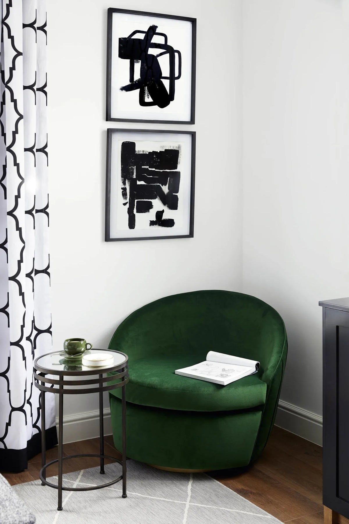 Cape Cadogan Boutique Hotel at Cape Cadogan Boutique Hotel, Cape Town, South Africa.