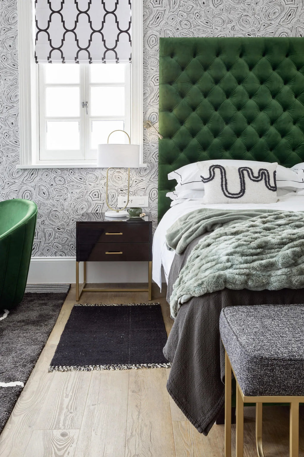 Cape Cadogan Boutique Hotel at Cape Cadogan Boutique Hotel, Cape Town, South Africa.
