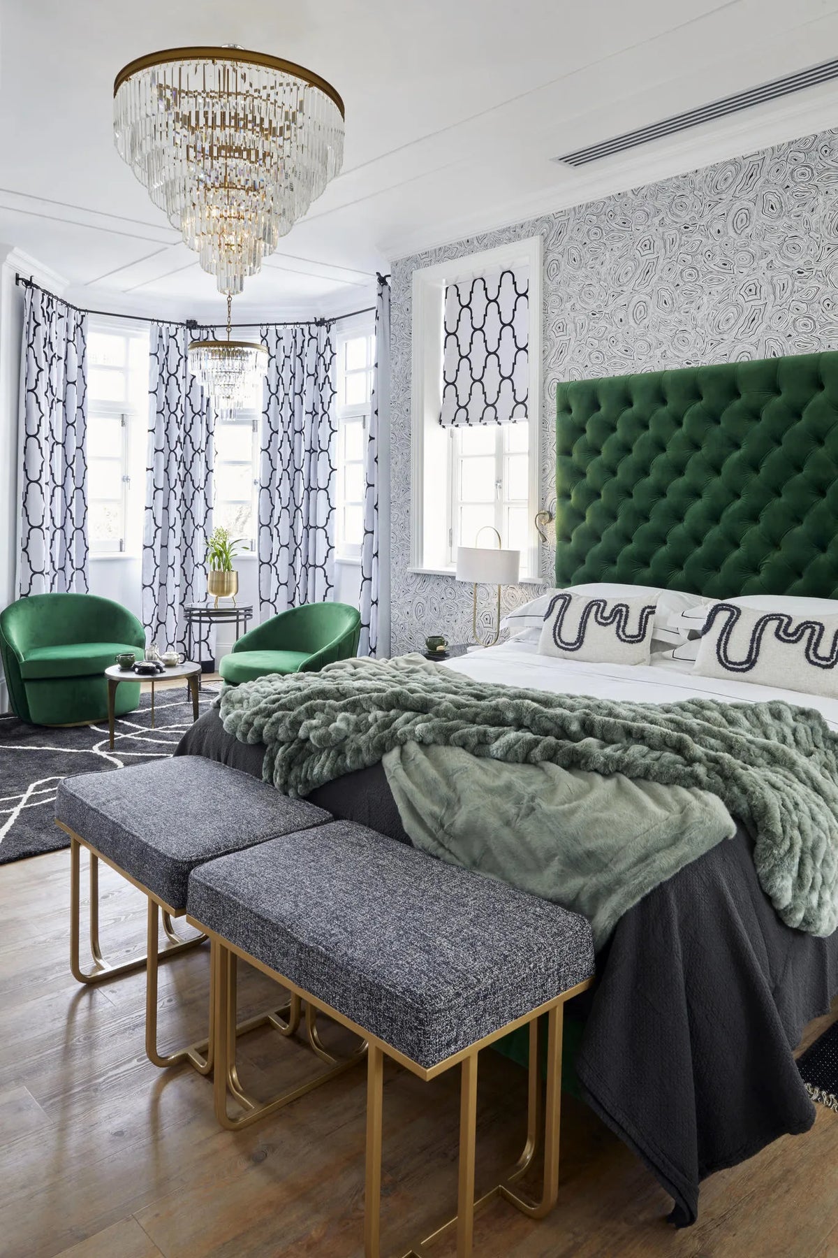 Cape Cadogan Boutique Hotel at Cape Cadogan Boutique Hotel, Cape Town, South Africa.