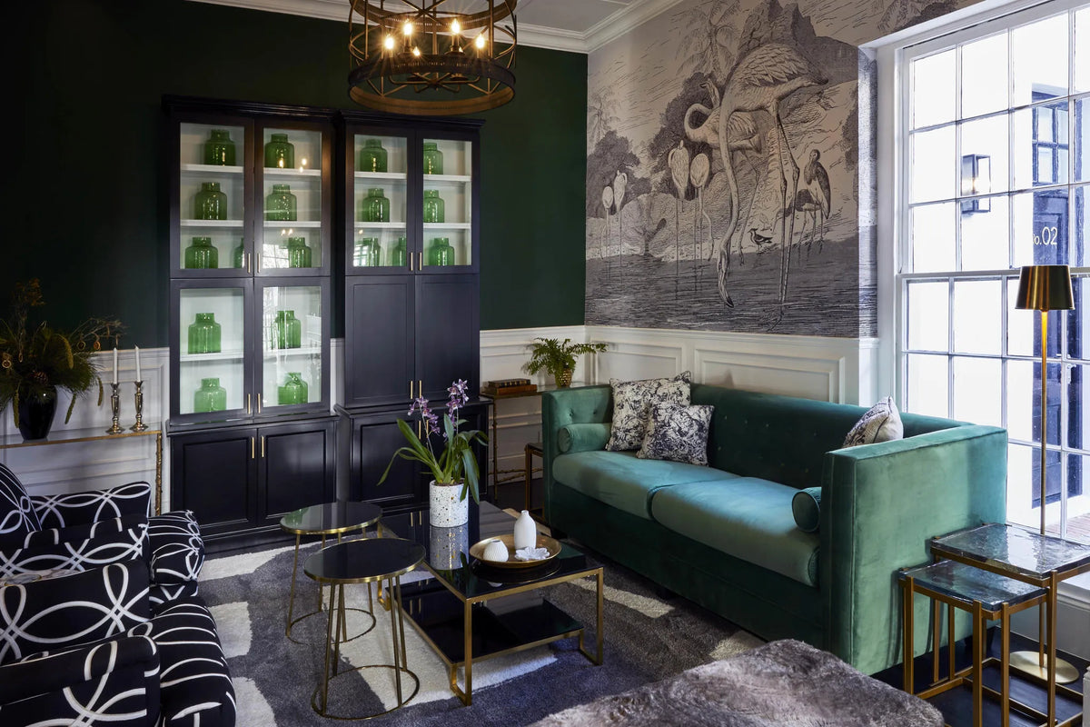 Cape Cadogan Boutique Hotel at Cape Cadogan Boutique Hotel, Cape Town, South Africa.