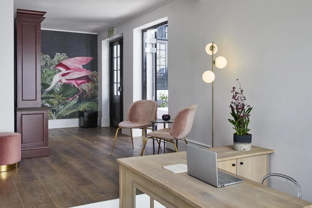Cape Cadogan Boutique Hotel at Cape Cadogan Boutique Hotel, Cape Town, South Africa.