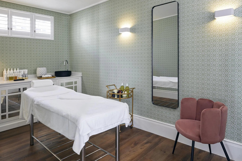 Cape Cadogan Boutique Hotel at Cape Cadogan Boutique Hotel, Cape Town, South Africa.