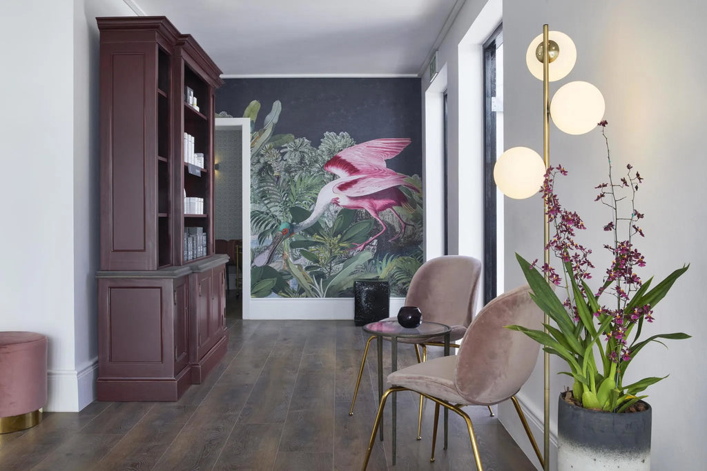 Cape Cadogan Boutique Hotel at Cape Cadogan Boutique Hotel, Cape Town, South Africa.