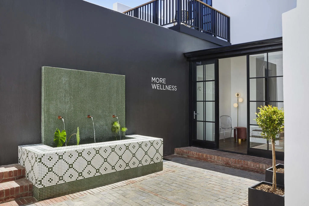 Cape Cadogan Boutique Hotel at Cape Cadogan Boutique Hotel, Cape Town, South Africa.