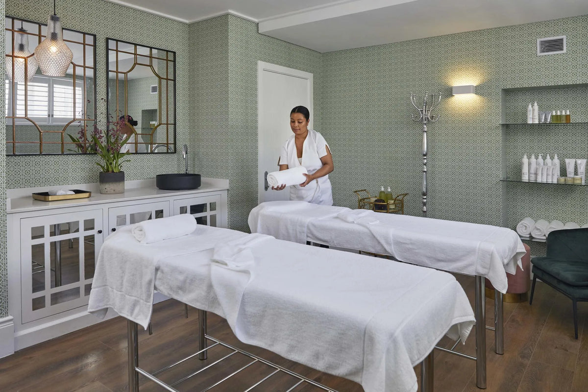 Cape Cadogan Boutique Hotel at Cape Cadogan Boutique Hotel, Cape Town, South Africa.
