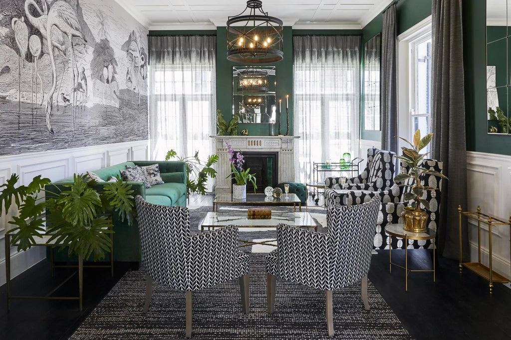 Cape Cadogan Boutique Hotel at Cape Cadogan Boutique Hotel, Cape Town, South Africa.